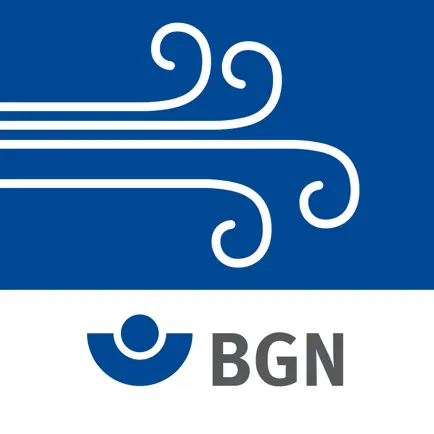 BGN-Lüftungs-App Cheats