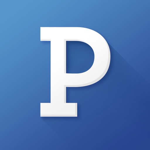 Palaver IRC iOS App