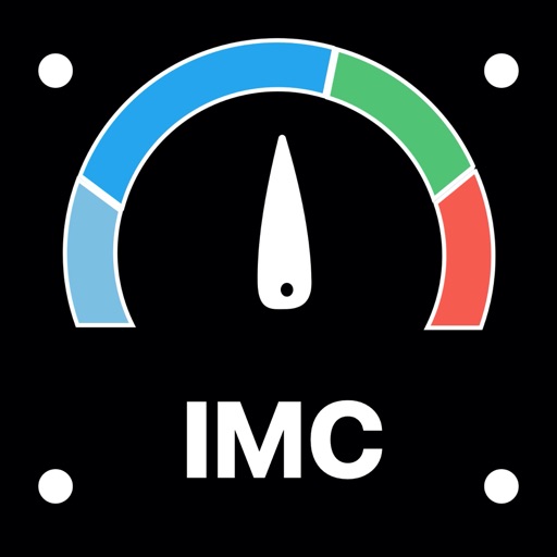 BMI & Weight Calculator