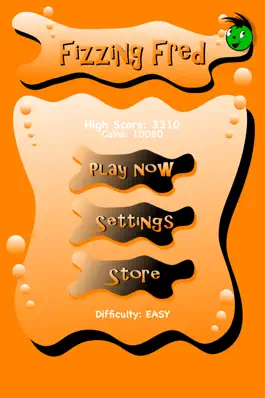 Game screenshot Fizzing Fred mod apk