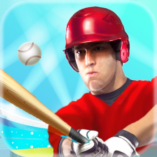 Baseball· iOS App