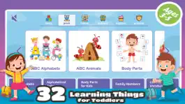 Game screenshot Pre-K Preschool Games for Kids mod apk