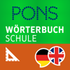 Dictionary German SCHOOL - PONS GmbH