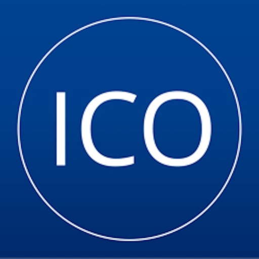 Dealer ICO Tool iOS App