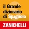 Grande dizionario di Spagnolo condivide i principi ispiratori e le caratteristiche dei grandi dizionari Zanichelli e ne continua la tradizione