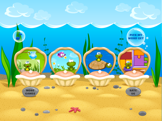 Screenshot #4 pour Kids Sight Words