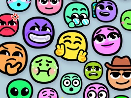 Emoji are cool or whatever, but sometimes you want to move beyond small yellow orbs and express yourself more extravagantly