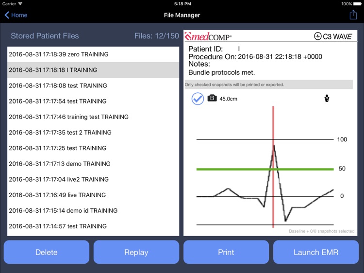 C3 Wave™ Canada screenshot-4