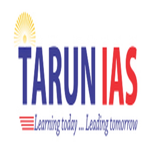 TARUN IAS Download