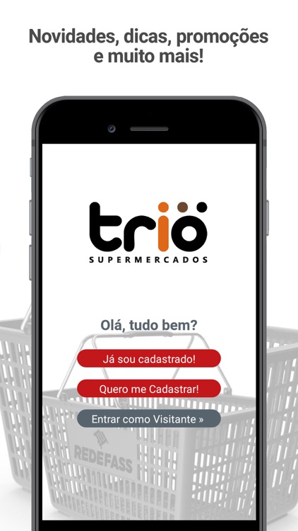 Trio Supermercado