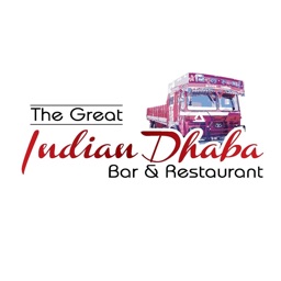 The Great Indian Dhaba