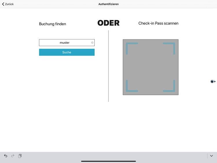 Self-Service-Terminal