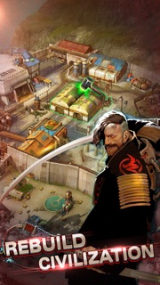 Game of Survivors - Z screenshot 2