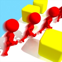 Cube Runners