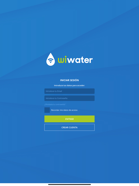Screenshot #4 pour WiWater
