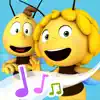 Maya The Bee: Music Academy contact information