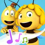 Maya The Bee: Music Academy App Positive Reviews