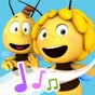 Maya The Bee: Music Academy app download