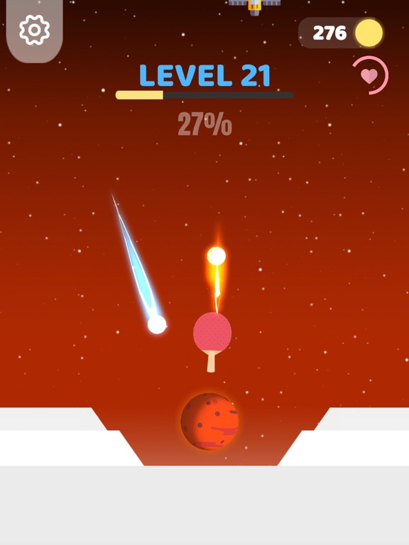 Screenshot #5 pour Shield It!