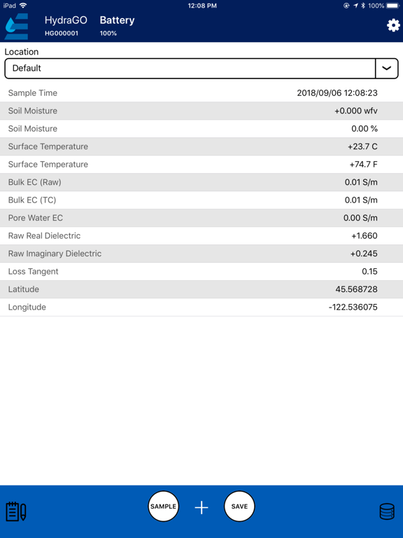 Screenshot #5 pour HydraGO