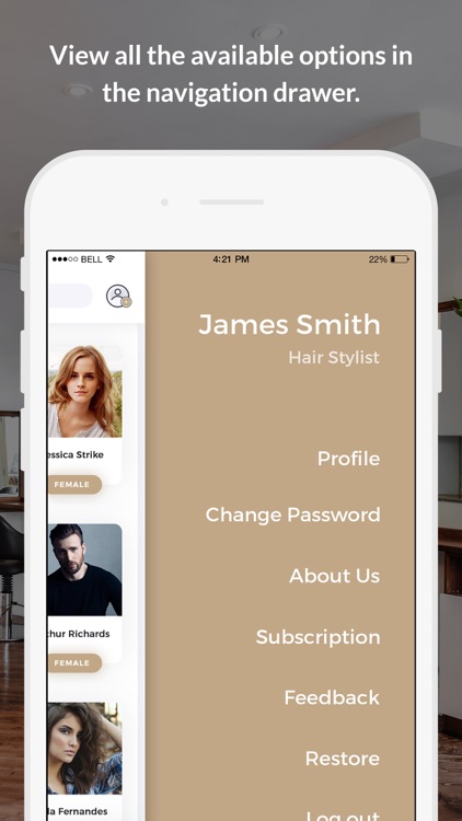TheStylistMD screenshot-6