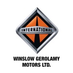 Winslow Gerolamy Motors LTD.