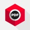 Icon for PDF Converter, Reader & Viewer