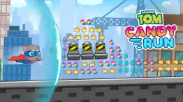 talking tom candy run problems & solutions and troubleshooting guide - 1