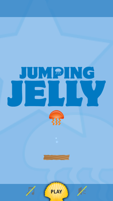 Jumping Jelly screenshot 2