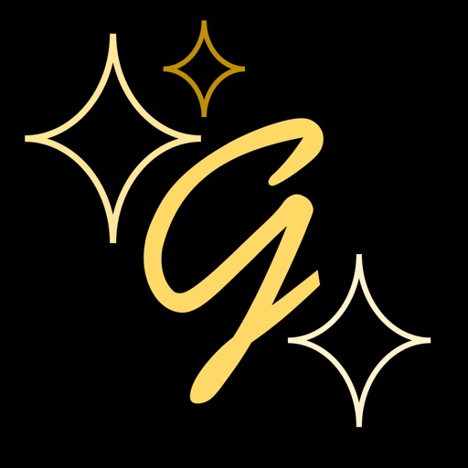 Glitter Effect Studio icon