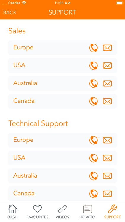 HW Buddy screenshot-4