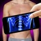 This app is intended for entertainment purposes only and does not provide true X-Ray
