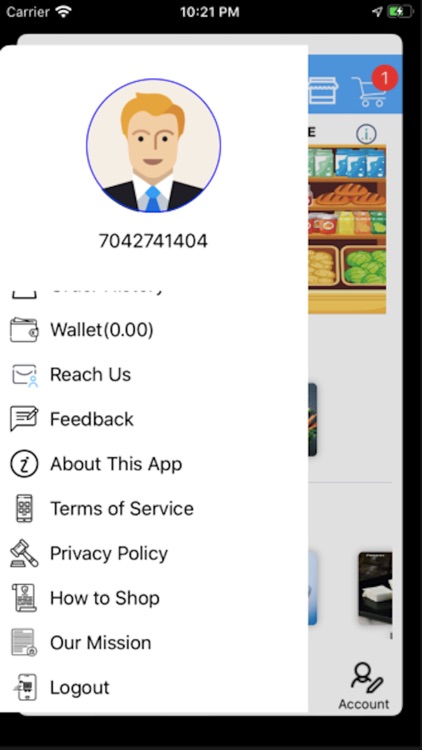 SafeOKart screenshot-5