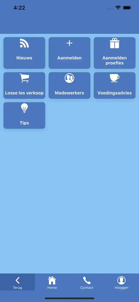 Fit Form app