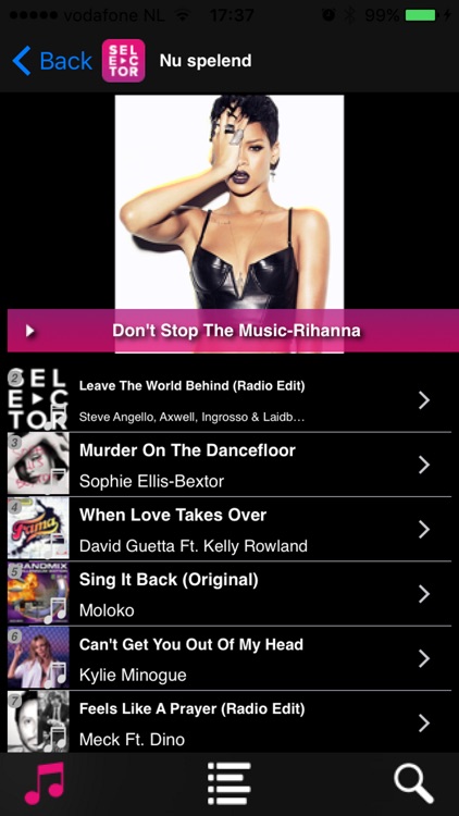 Xenox Selector screenshot-3