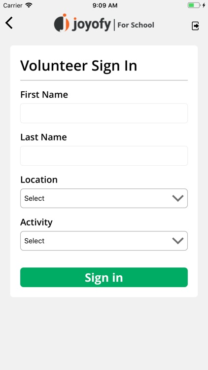 Joyofy | For Schools