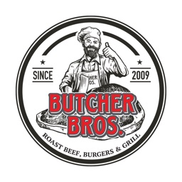 Butcher bros mx