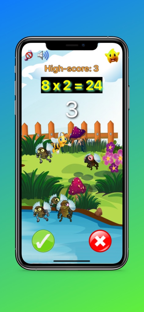 Math Game - Smart Learning - Education App | MWM