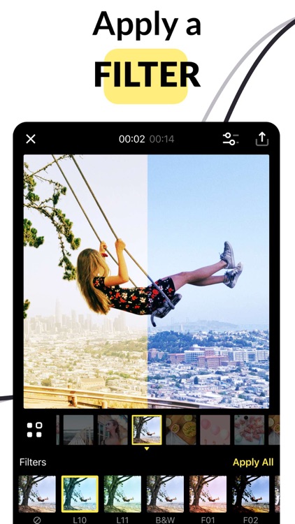Slideshow Add Music to Photos screenshot-4