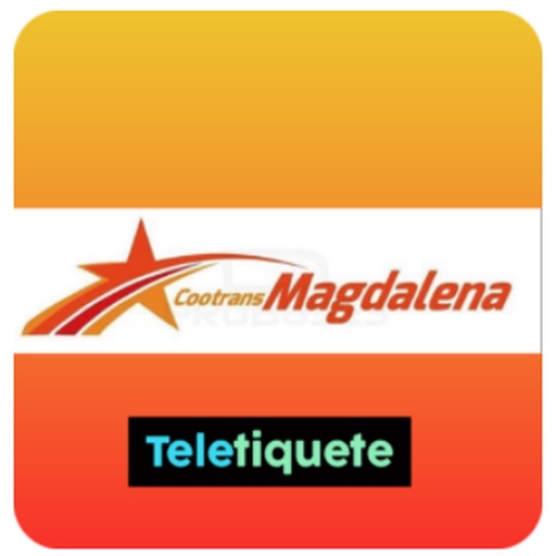 Cootransmagdalena - Pasajes