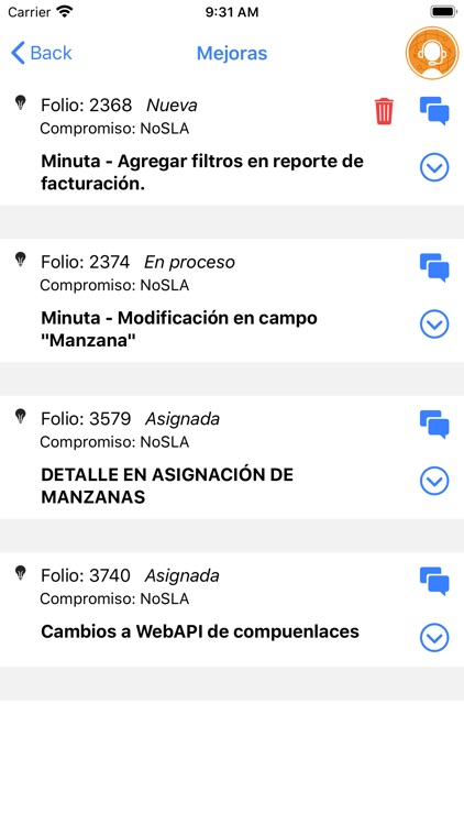 MS Novutek screenshot-3