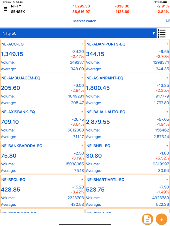 Screenshot #5 pour M-Step