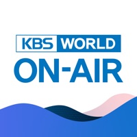 KBS World Radio On-Air