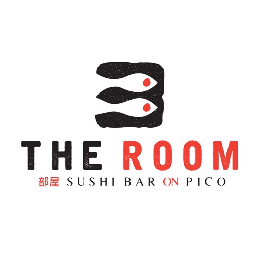The Room Sushi Bar icon