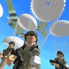 Airborne Squad 3D - iPhoneアプリ