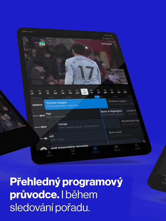 Screenshot #5 pour Telly