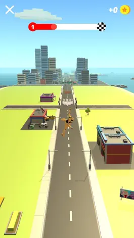 Game screenshot Crash the Dummy 3D mod apk
