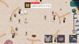 Game screenshot Cat Colony Crisis apk