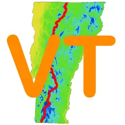 VT Trails app icon
