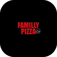 FAMILLY PIZZA